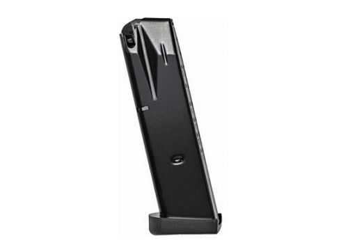 Beretta Magazine 92X Performance 15rd Blued Steel