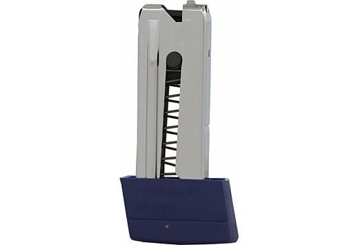 Walther GSP500 .32S&W 6RD Magazine
