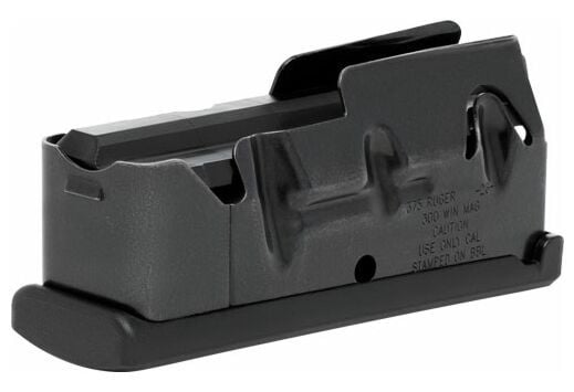 SAVAGE MAGAZINE IMPULSE