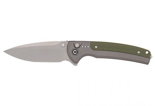 CIVIVI KNIFE SENTINEL STRIKE