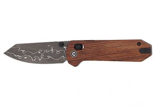 CIVIVI KNIFE YONDER 2.88