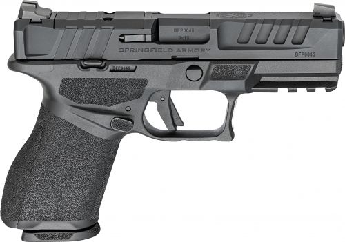 Springfield Armory Echelon 9mm 4 15/18+1 3 Dot Sights