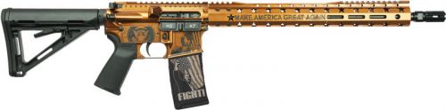 Black Rain Spec15 Trump FX LTD. Edition 5.56 Copper 30rd