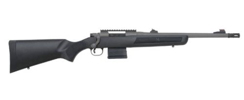 MVP PATROL PRO 300BLK 10+1 16 300 AAC Blackout