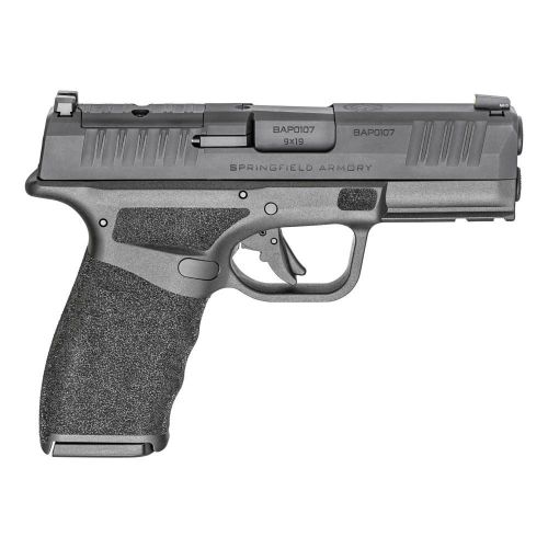 Springfield Armory Hellcat Pro OSP 9mm Semi Auto Pistol 2/ RFX 11