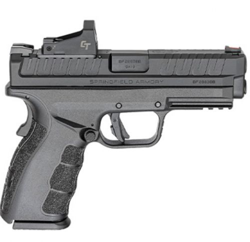 Springfield Armory XD MOD.3 OSP 9mm Semi Auto Pistol w/ CT 1500 OPTIC