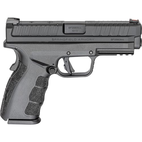 Springfield Armory XD MOD.3 OSP 9mm Semi Auto Pistol w/ CT 1500 OPTIC