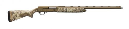 Browning A5 Wicked Wing 16ga 2/75 26 Real Tree