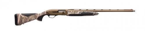 Browning Maxus II Wicked Wing 12ga 3.5 28 Shadowgrass