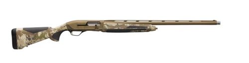 Browning Maxus II Wicked Wing 12ga 3.5 26 Shadowgrass