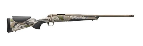 BROWNING X-BOLT 2 SPEED 280