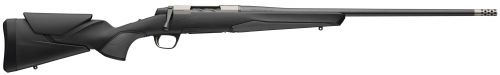 Browning X-Bolt 2 Hunter Composite .243 Winchester Bolt Action Rifle
