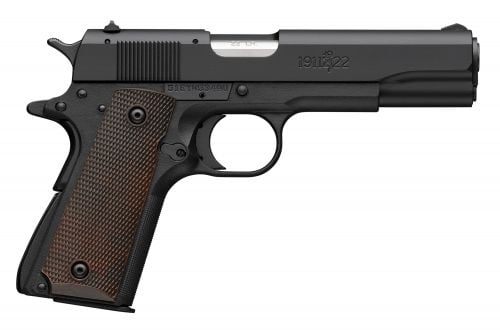 Browning 1911-22 A1