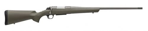 BROWNING AB3 COMPOSITE 270 WIN 22 OD GREEN/TUNGSTEN*