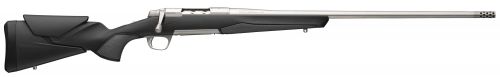 Browning X-Bolt 2 Hunter Composite 270 Winchester, 24 Barrel, Stainless, 3 Rounds