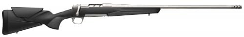 Browning X-Bolt 2 Hunter Composite 6.5 PRC, 24 Barrel, Stainless, 3 Rounds