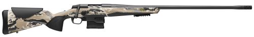 Browning X-Bolt 2 Western Hunter LR 300 PRC, 26 Barrel, OVIX Camo, 3 Rounds
