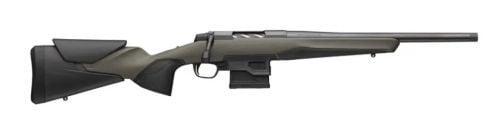 BROWNING X-BOLT 2 ALL PURPOSE 243 WIN 16.5 OD GREEN/BLD SR*