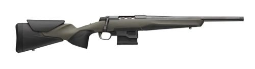 BROWNING X-BOLT 2 ALL PURPOSE 308 WIN 16.5 OD GREEN/BLD SR*