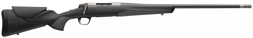 Browning X-Bolt 2 Hunter Composite 270 Winchester, 22 Barrel, Two-Tone, 4 Rounds