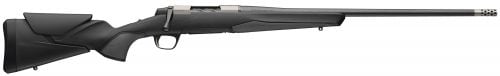 Browning X-Bolt 2 Hunter Composite 270 Winchester, 22 Barrel, Two-Tone, 4 Rounds