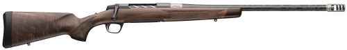 Browning X-Bolt 2 Medallion Carbon Fiber 300 Win Mag Bolt Action Rifle