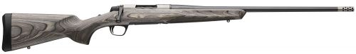 Browning X-Bolt 2 Hunter Laminate 6.5 PRC Bolt Action Rifle