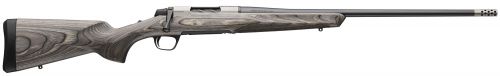 Browning X-Bolt 2 Hunter Laminate 7 PRC Bolt Action Rifle