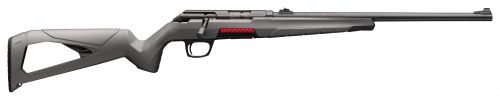 Winchester Xpert .21 Sharp Bolt Action Rifle