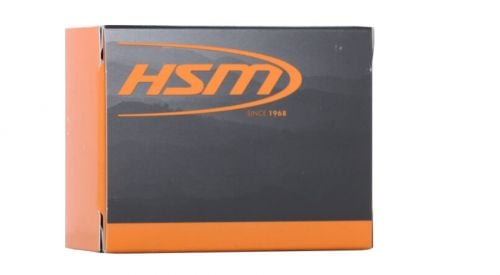 HSM Subsonic 10MM 240GR 20rd