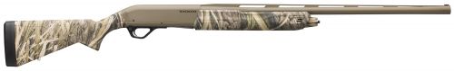 Winchester SX4 Hybrid Hunter - Camo 20GA 28