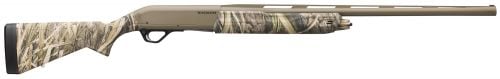 Winchester SX4 Hybrid Hunter - Camo 20GA 28