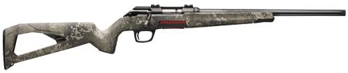 Winchester Xpert Suppressor Ready TrueTimber Strata Rimfire Magnum .22 WMR