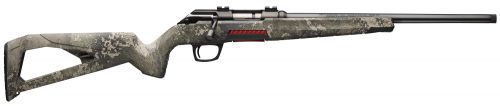 Winchester Xpert Suppressor Ready TrueTimber Strata Rimfire Magnum .17 HMR