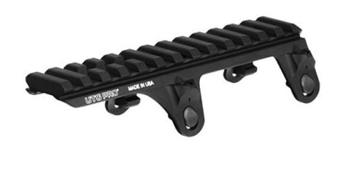 UTG Pro Claw Mount Extended Picatinny For MP5/MP5K