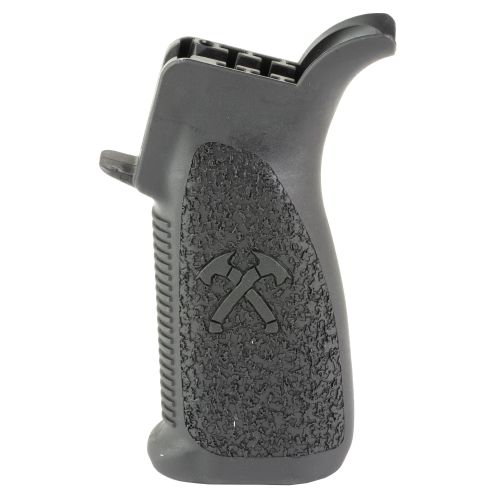 Bravo Company X Jack Carr Mod 4 Pistol Grip