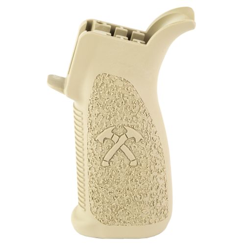 Bravo Company X Jack Carr Mod 4 Pistol Grip