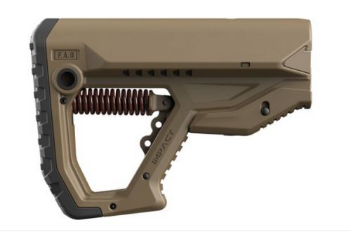 F.A.B. DEFENSE IMPACT RECOIL