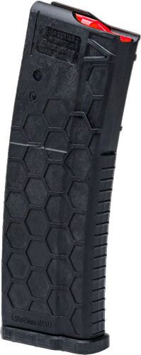 Hexmag Magazine AR-15 5.56x45 15rd Carbon Fiber Series 2