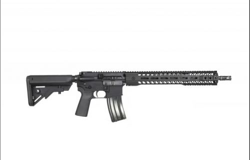 Bushmaster Bravo Zulu Pistol 300AAC 11.5 10RD