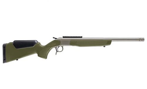 CVA SCOUT Takedown V3 45-70 22