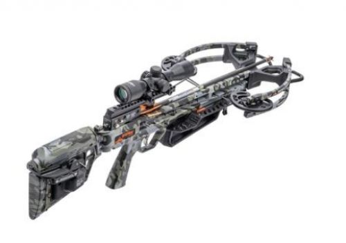 WICKED RIDGE XBOW INVADER M1