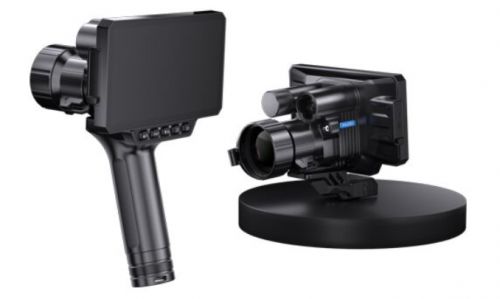PARD Sphinx Thermal Rifle Scope