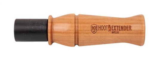 KNIGHT AND HALE HOOT EXTENDER