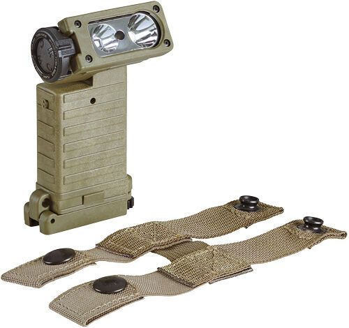 STREAMLIGHT SIDEWINDER X