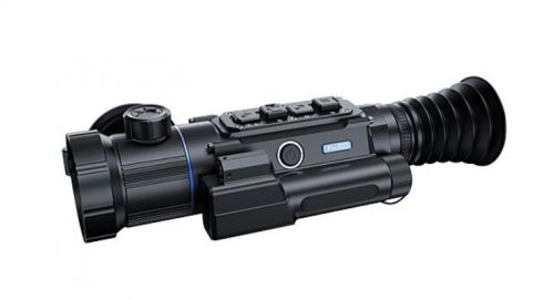 PARD OCELOT 480 THERMAL RIFLE