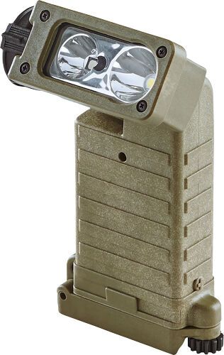 STREAMLIGHT SIDEWINDER X UC