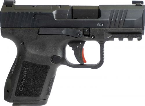 Canik Mete MC9 California 9mm Semi Auto Pistol