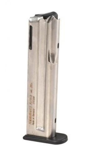 Walther Hammerli Arms Forge H1 22 lr 12 rd Magazine