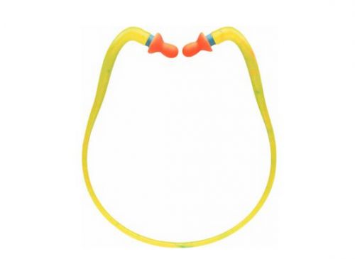HOWARD LEIGHT QUIET BANDED INNER AURAL EAR PLUGS